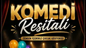 Komedi Resitali