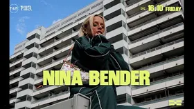Nina Bender | Pixel