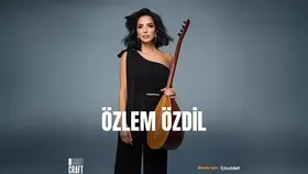 Özlem Özdil