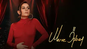 Merve Özbey