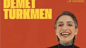 Demet Türkmen Stand Up