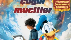 Çılgın Mucitler