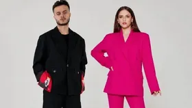 Enes Kılınç & Zehra Gülüç