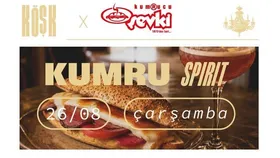 Kumru Spirit