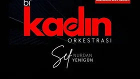 Bi’ Kadın Orkestrası - BİKO