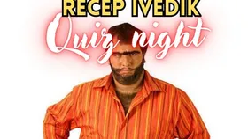 Recep İvedik Quiz Night
