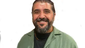Mustafa Özarslan