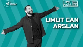 Umut Can Arslan - Stand Up