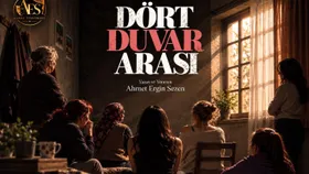 Dört Duvar Arası