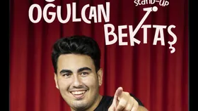 Oğulcan Bektaş Stand Up