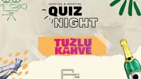 Tuzlu Kahve Quiz Night
