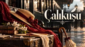 Çalıkuşu