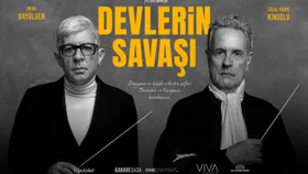 Devlerin Savaşı