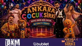 Ankara Çocuk Sirki