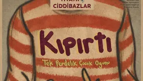 Kıpırtı