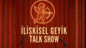 İlişkisel Geyik Talk Show