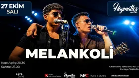 Melankoli