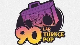 Dj Özge Tığlı ile 90'lar & 2000'ler Türkçe Pop Parti