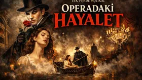 Operadaki Hayalet Tiyatro