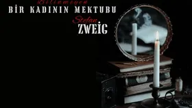Bilinmeyen Bir Kadının Mektubu