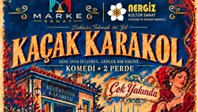 Kaçak Karakol