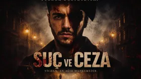 Suç ve Ceza