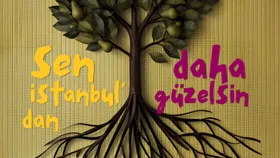 Sen İstanbul'dan Daha Güzelsin