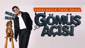 İnteraktif Talk Show - Gömüş Açısı