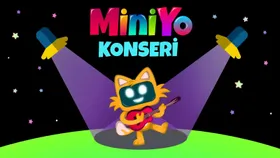 Miniyo Çocuk Şarkıları
