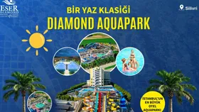 Eser Diamond Aquapark
