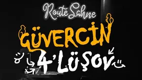 Güvercin 4'lü Stand-Up Şov