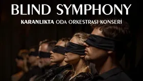 Blind Symphony - Karanlıkta Oda Orkestrası