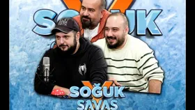 Soğuk Savaş