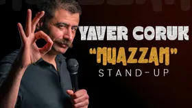Yaver Coruk ''Muazzam''