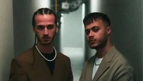 Mehmet & Enes Kılıç