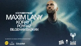 Maxim Lany | Klein Phönix
