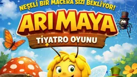 Arı Maya Çocuk
