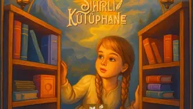 Sihirli Kütüphane
