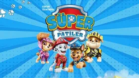 Süper Patiler
