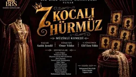 Yedi Kocalı Hürmüz