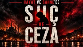 Suç ve Ceza