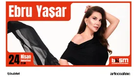 Ebru Yaşar