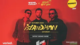 Islandman
