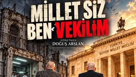 Millet Siz Ben Vekilim Tiyatro