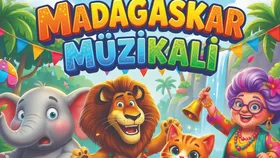 MADAGASKAR