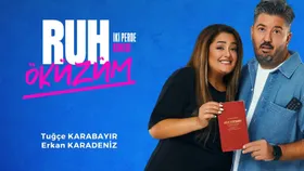 Ruh Öküzüm