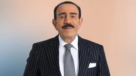 Mustafa Keser Sizlerle