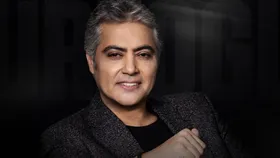 Cengiz Kurtoğlu Yemekli Gala