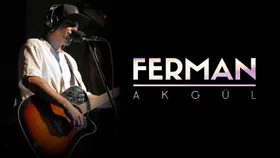 Ferman Akgül Akustik