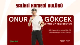 Onur Gökçek